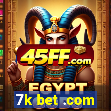 7k bet .com